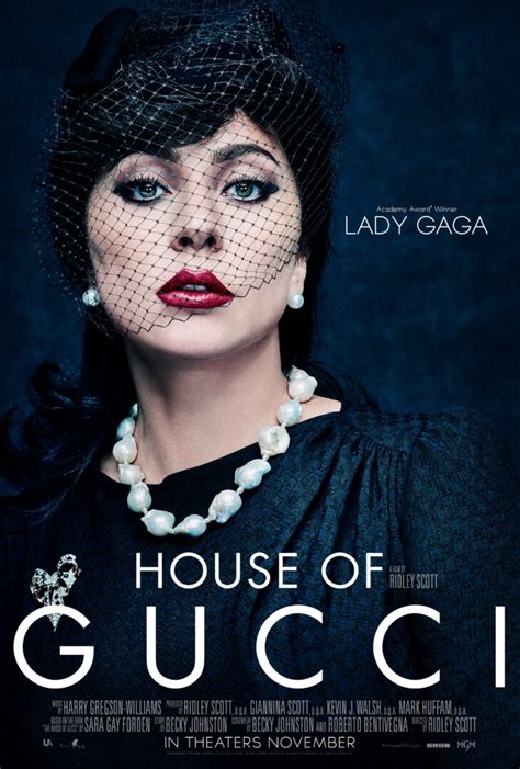 film lady gaga gucci uscita italia|Gucci movie netflix.